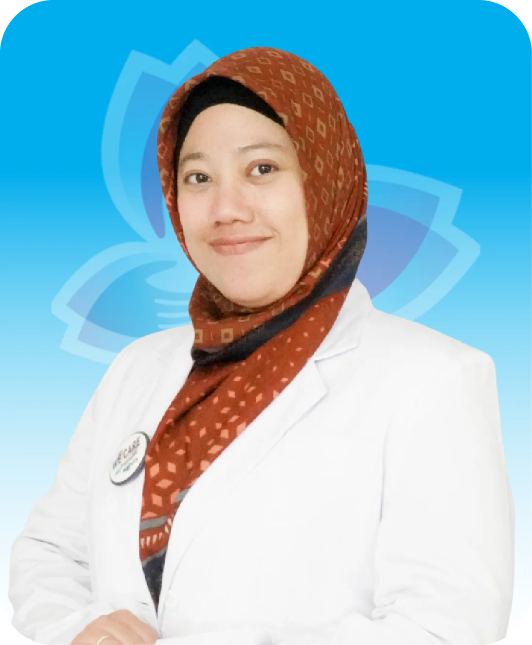 dr. Monica Andriani