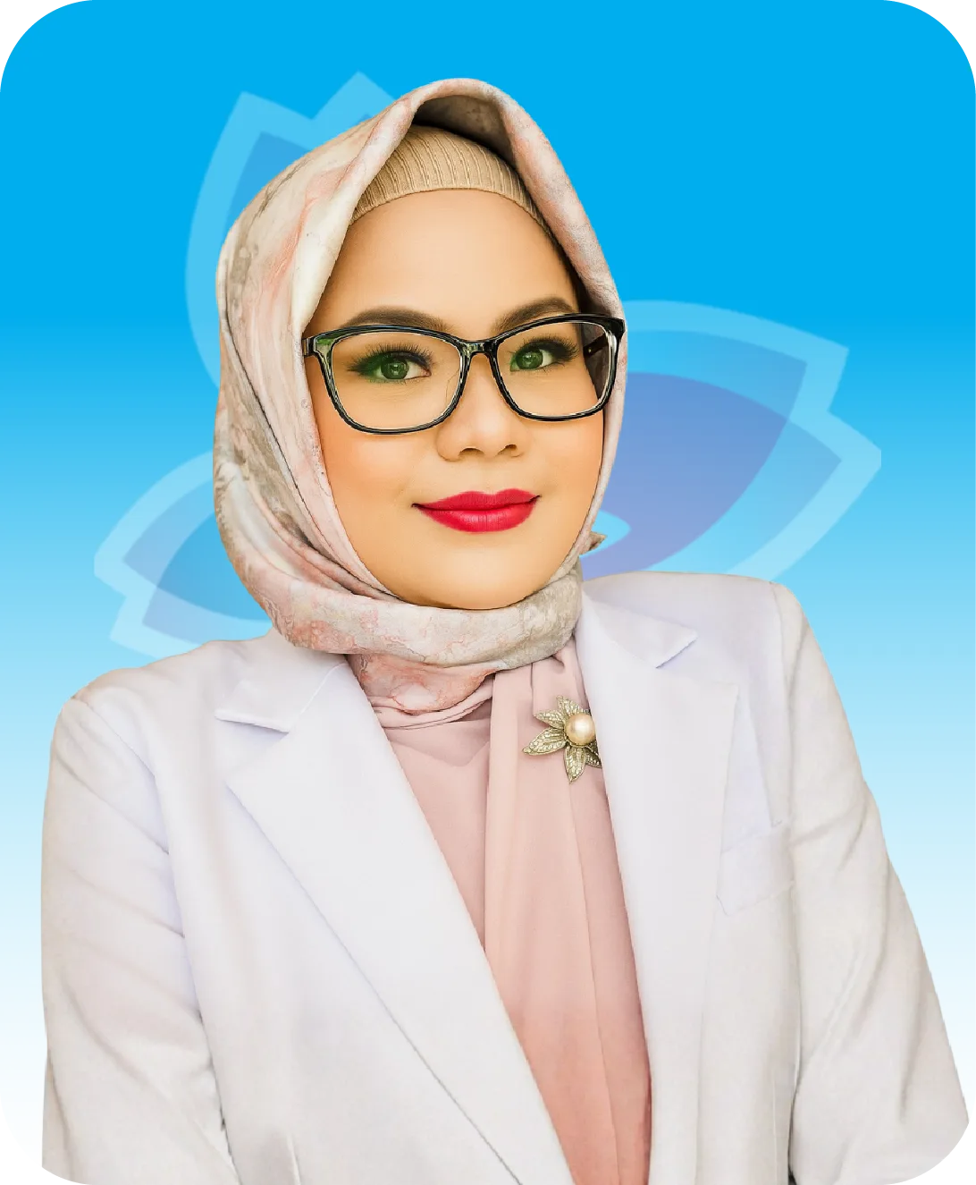 dr. Nugrahayu Widyawardani, M.Gizi, SpGK, AIFO-K