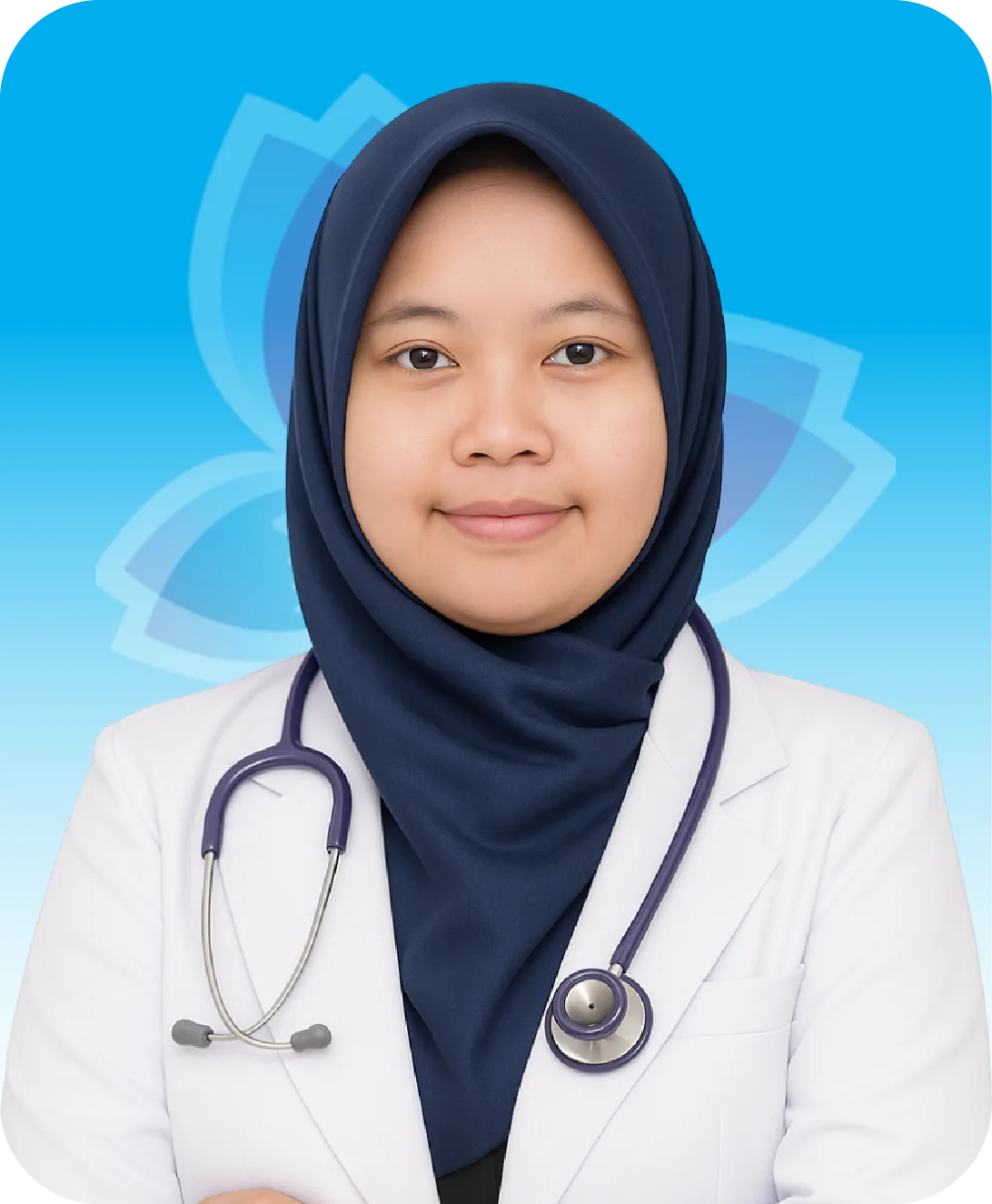dr. Nuryanah