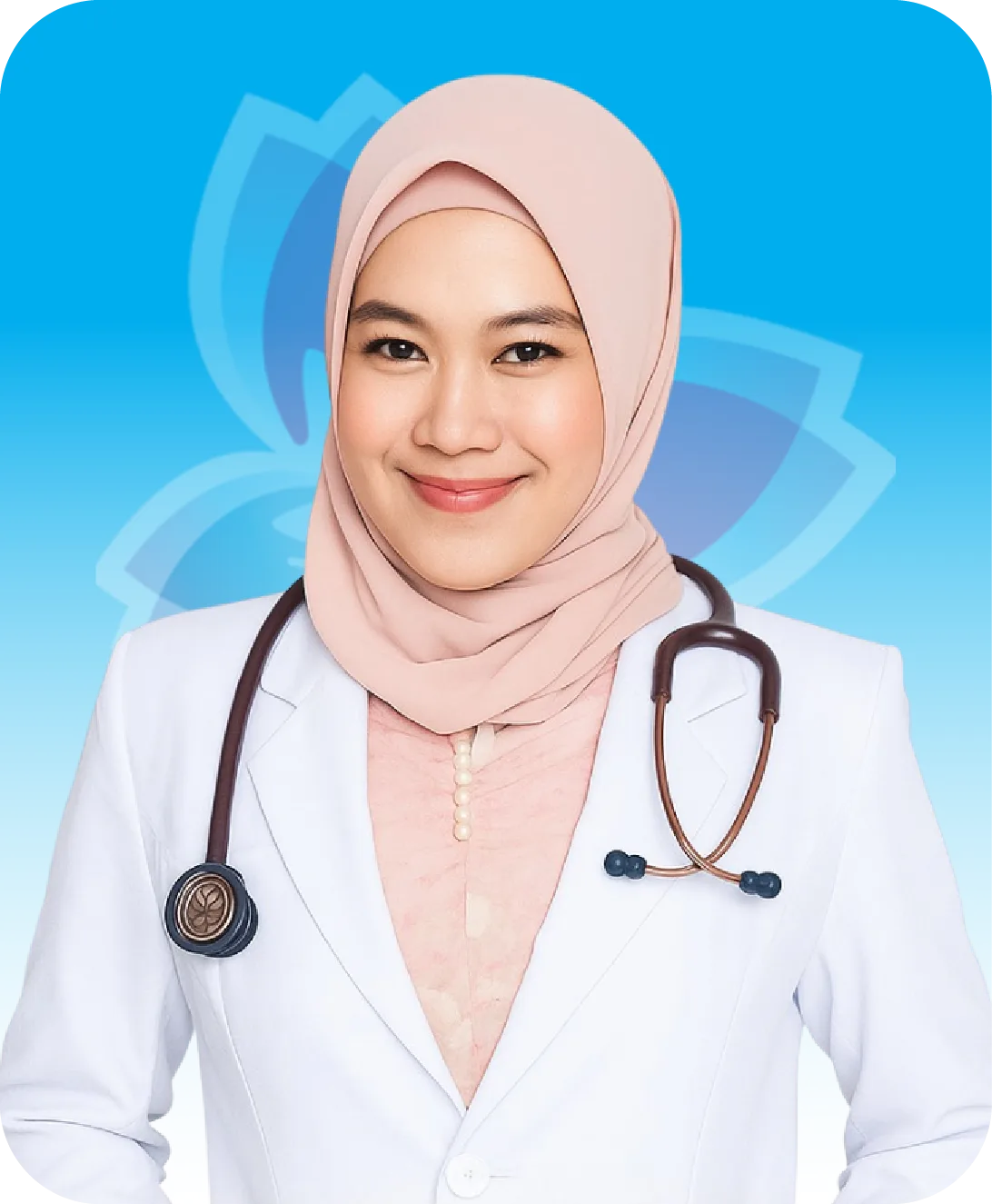 dr. Putri Monasari, Sp.THT-KL