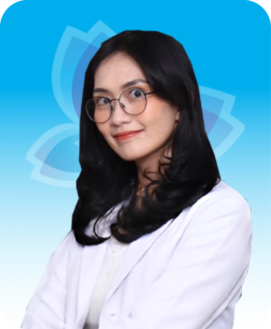 dr. Putri Permata Valentine Sp.N