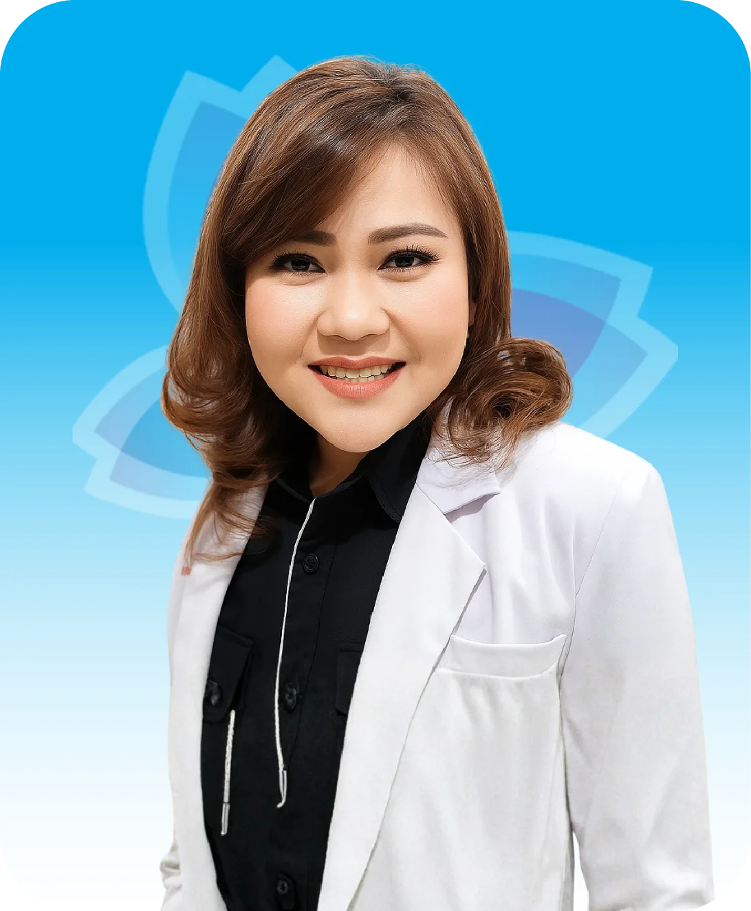 dr. Shelly Madona Djaprie, Sp.BP