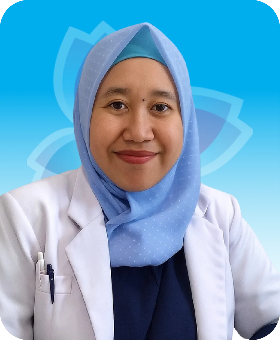 dr. Silvia Febrianti Sugiarto, Sp.A