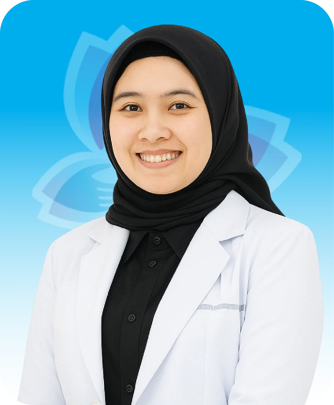 dr. Tara Rizvira Monica R, Sp.PD