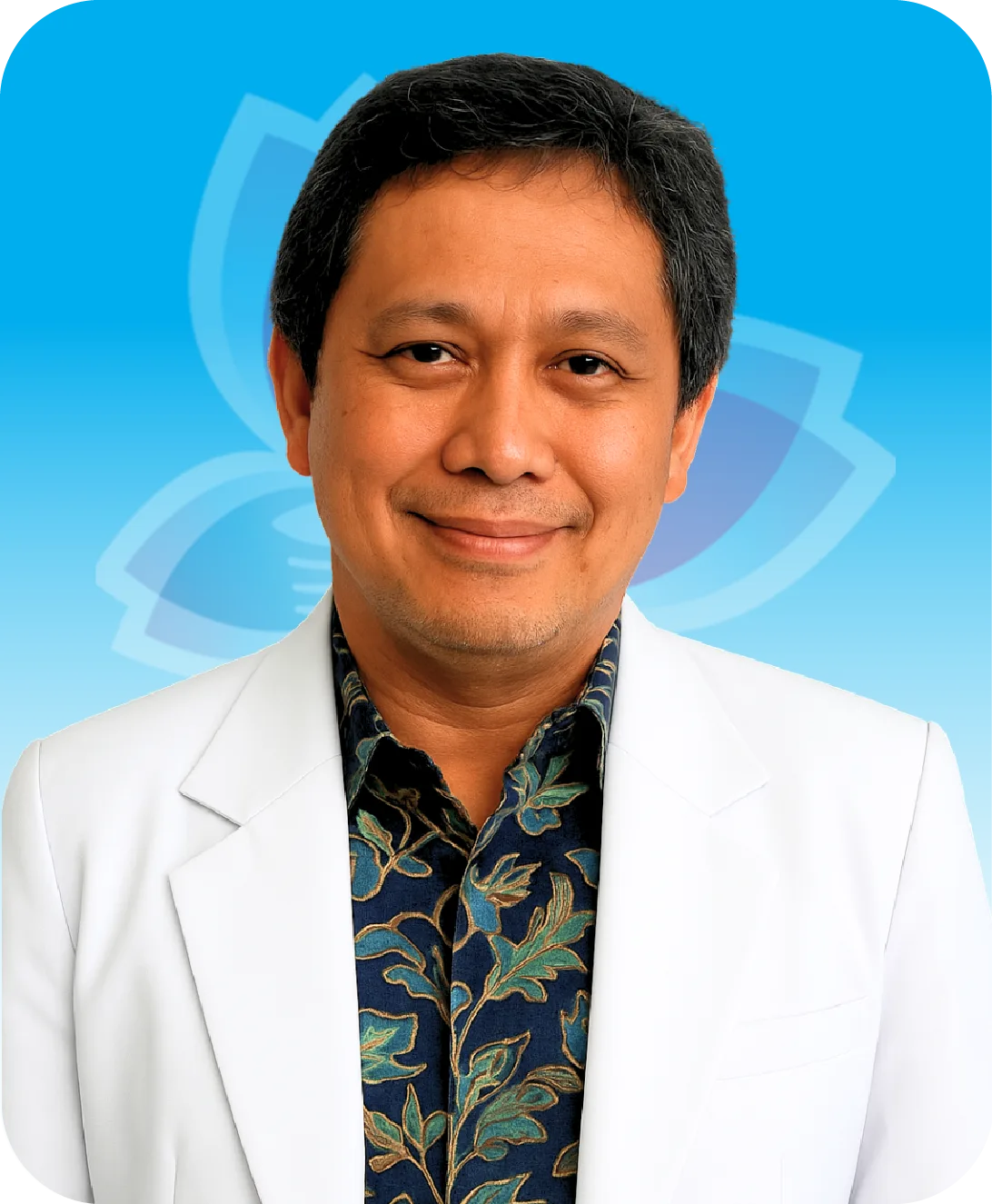 dr. Wawo Sudjarwo, Sp.AN