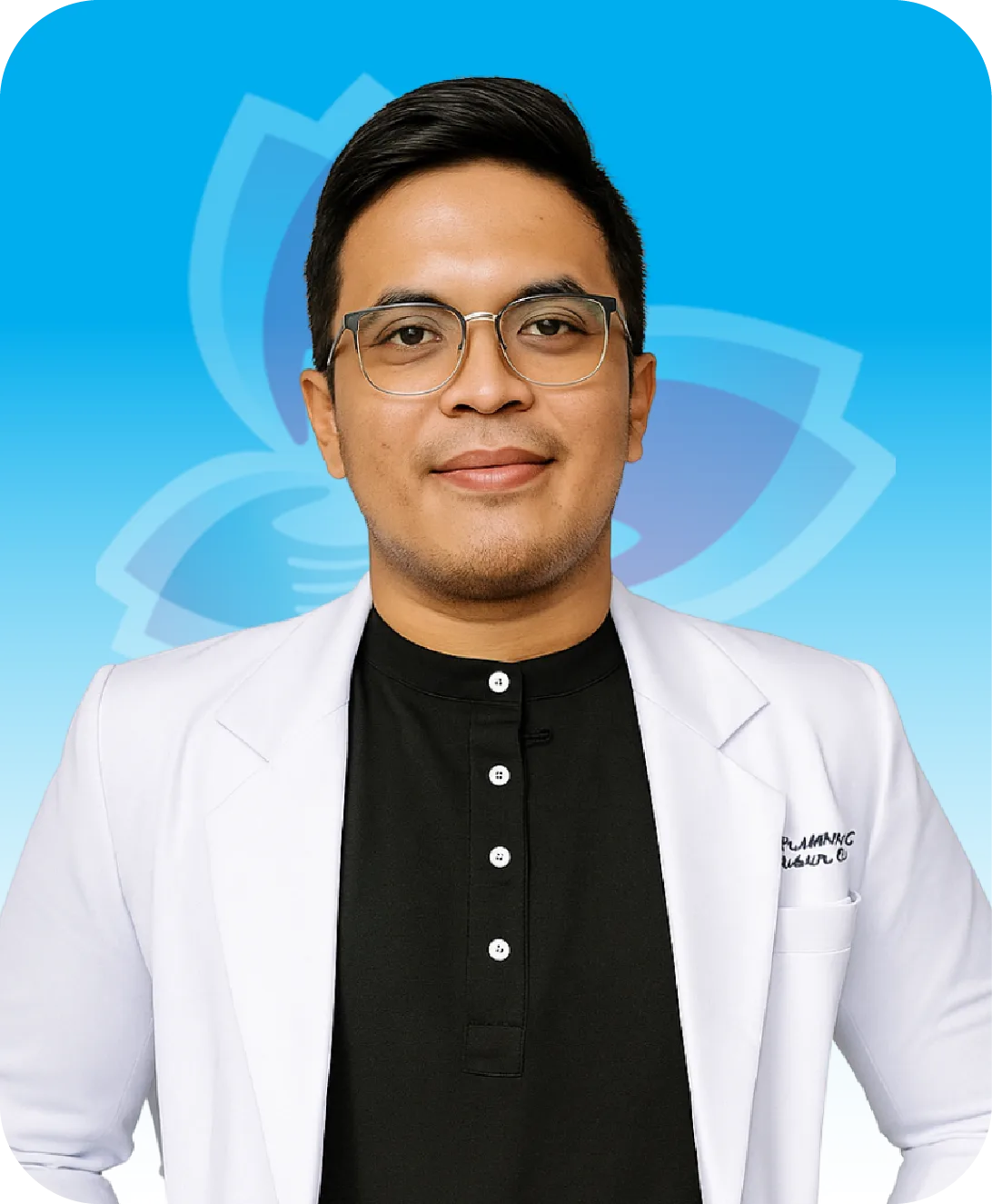 dr. Yogi Ismail Gani, Sp.OT