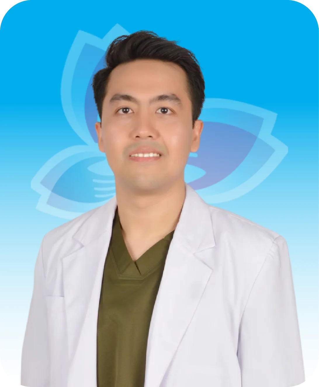 dr. Yudistira Salwarahmadhan, Sp.BTKV