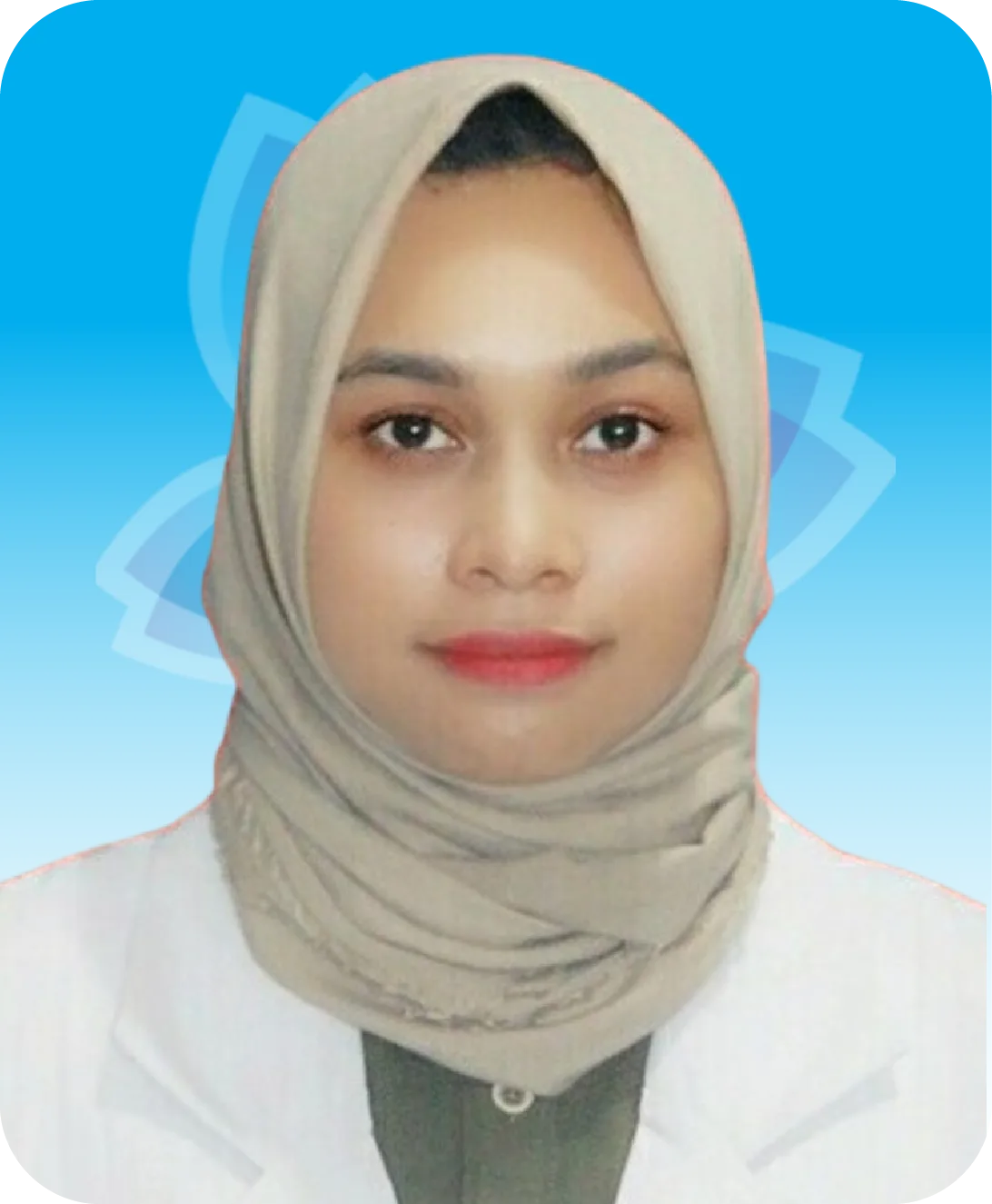 dr. Zahra Aryafika H