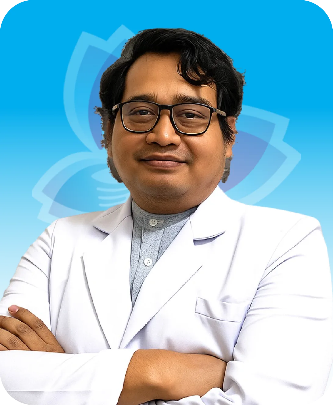 dr.Hafidz Muhammad Prodjokusumo,Sp.Rad