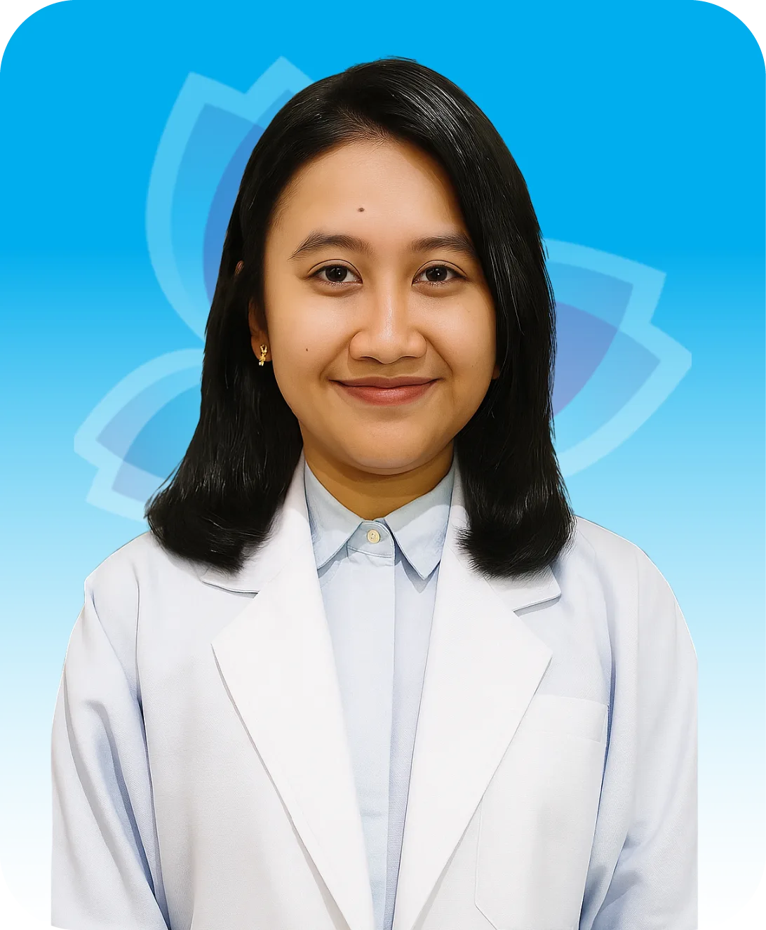 drg. Faraghea Yumasdhika, Sp.KGA