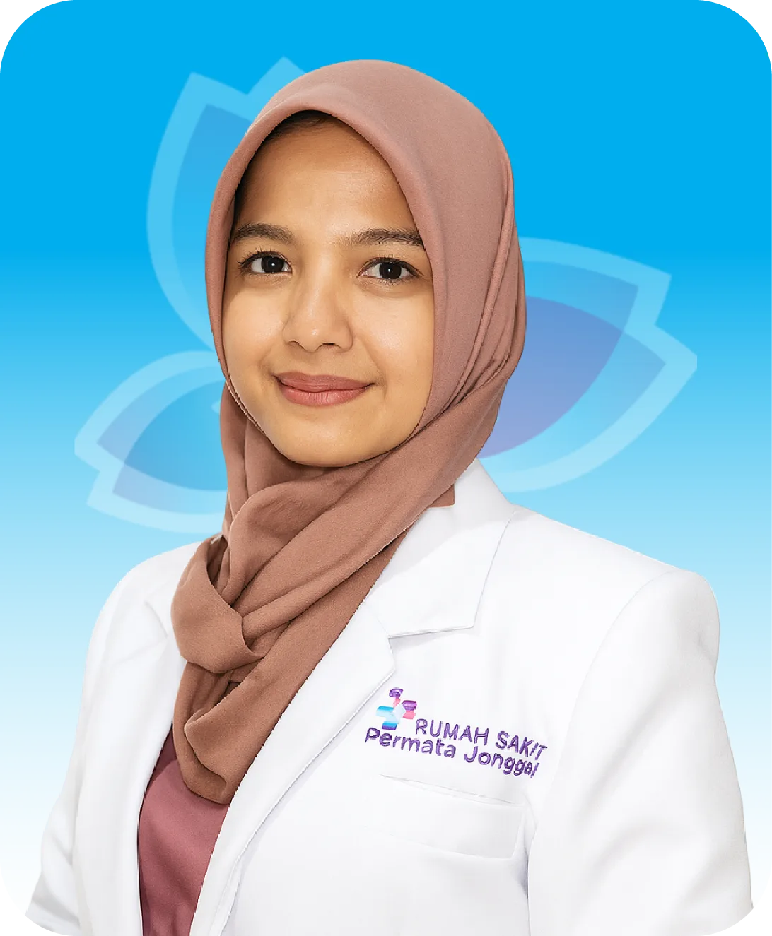 drg. Rizkaully Permatasari Fitrianingsih