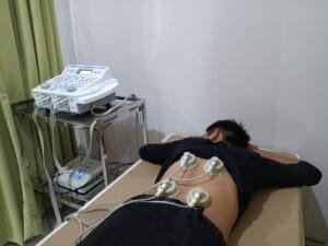 RSPJ SUDAH HADIR: LAYANAN FISIOTERAPI HOMECARE