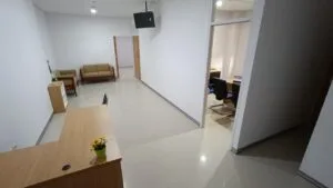 MANFAATKAN TELEMEDICINE & PERAWATAN DIGITAL KLINIK AUTOIMUN & ALERGI