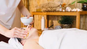 SPA & BEAUTY CARE UNTUK KAMU RELAX & TAMPIL CANTIK