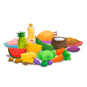 KONSULTASI GIZI DI RSPJ: LANGKAH CERDAS MENUJU HIDUP SEHAT SEIMBANG