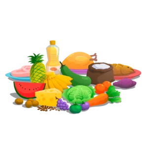 KONSULTASI GIZI DI RSPJ: LANGKAH CERDAS MENUJU HIDUP SEHAT SEIMBANG