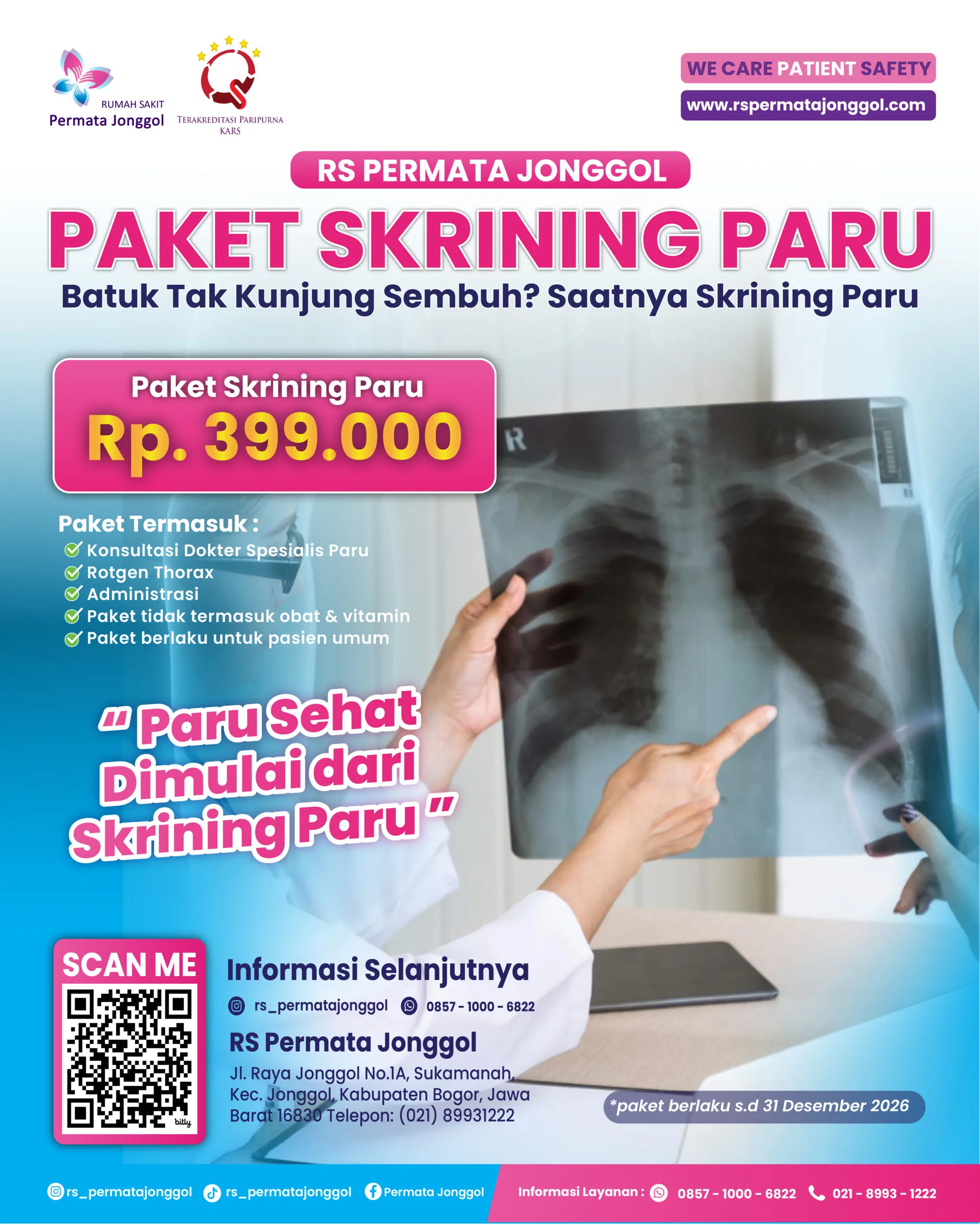 PAKET SKRINING PARU-01
