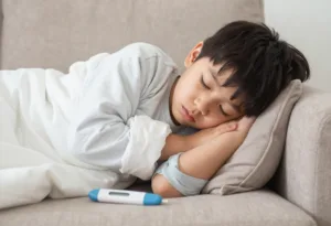 SUPER FLU SUDAH MENYEBAR, WASPADA, JANGAN DIANGGAP ENTENG!