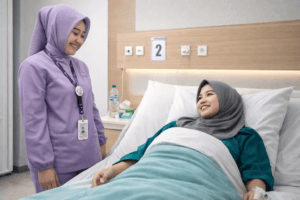 RSPJ HADIRKAN PAKET PERSALINAN 2026 DENGAN LAYANAN LEBIH LENGKAP