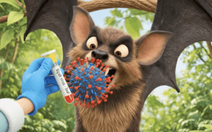 TETAP WASPADA SERANGAN MEMATIKAN VIRUS NIPAH