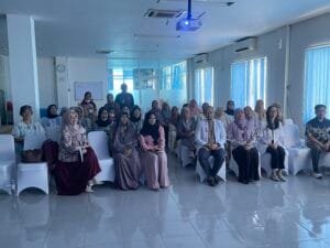 BERBAGI CERITA KISAH PENYITAS AUTOIMUN