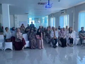 BERBAGI CERITA KISAH PENYITAS AUTOIMUN