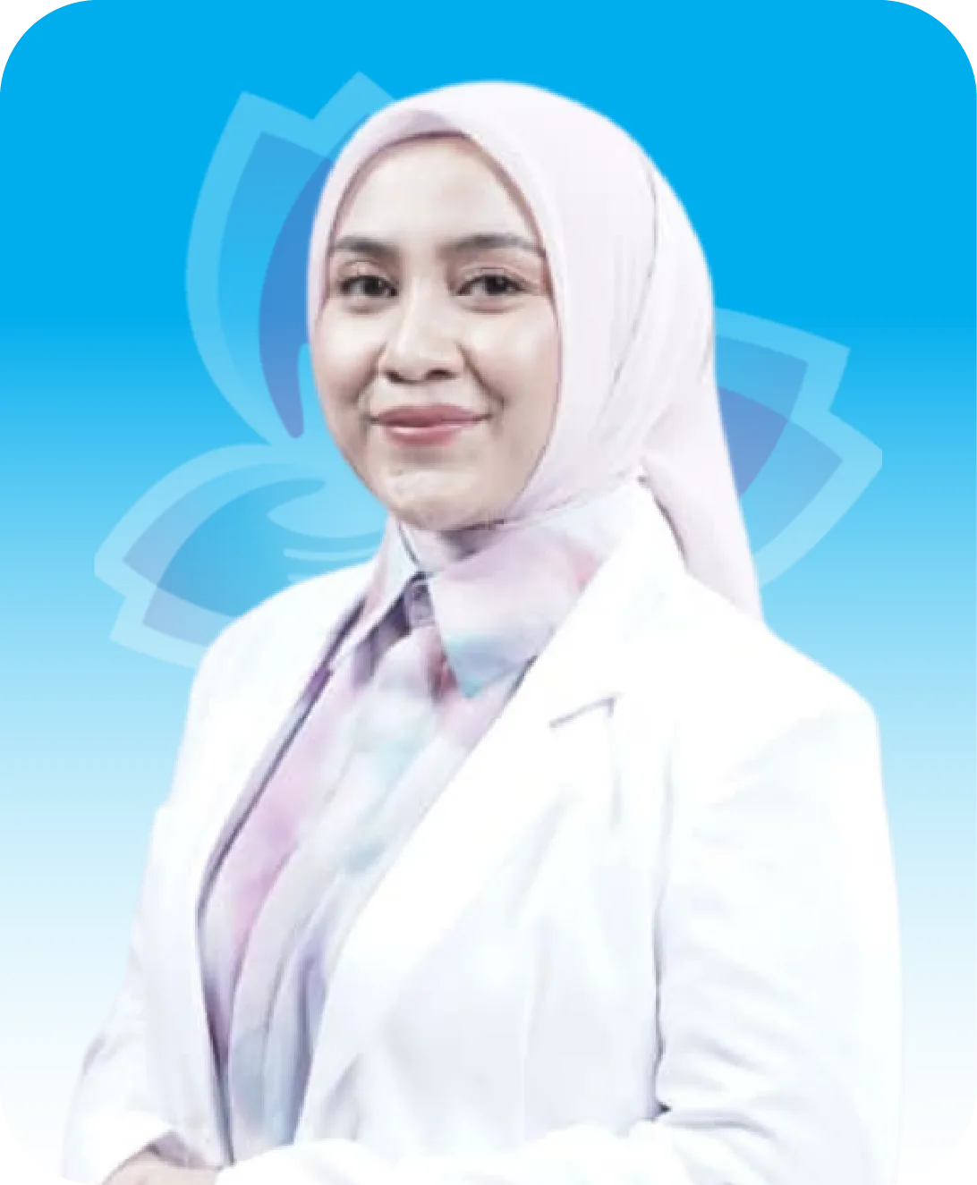 dr. Anggita Nur Aziza, Sp. DVE