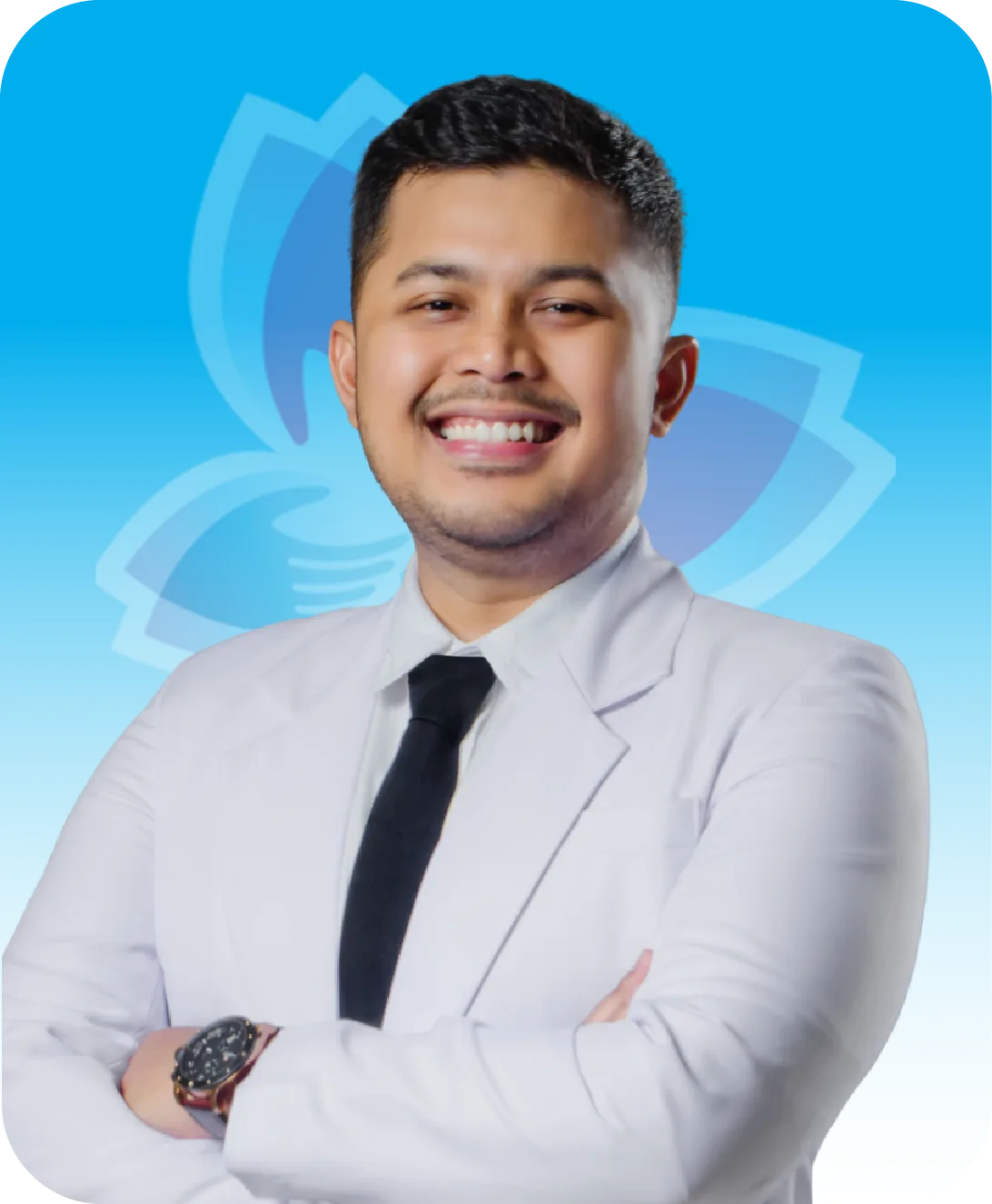 dr. Nauvaldi Sasongkojati, Sp.N