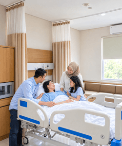 WASPADA INFLUENZA A DAN “SUPER FLU”: KENALI GEJALA DAN CARA MENCEGAHNYA