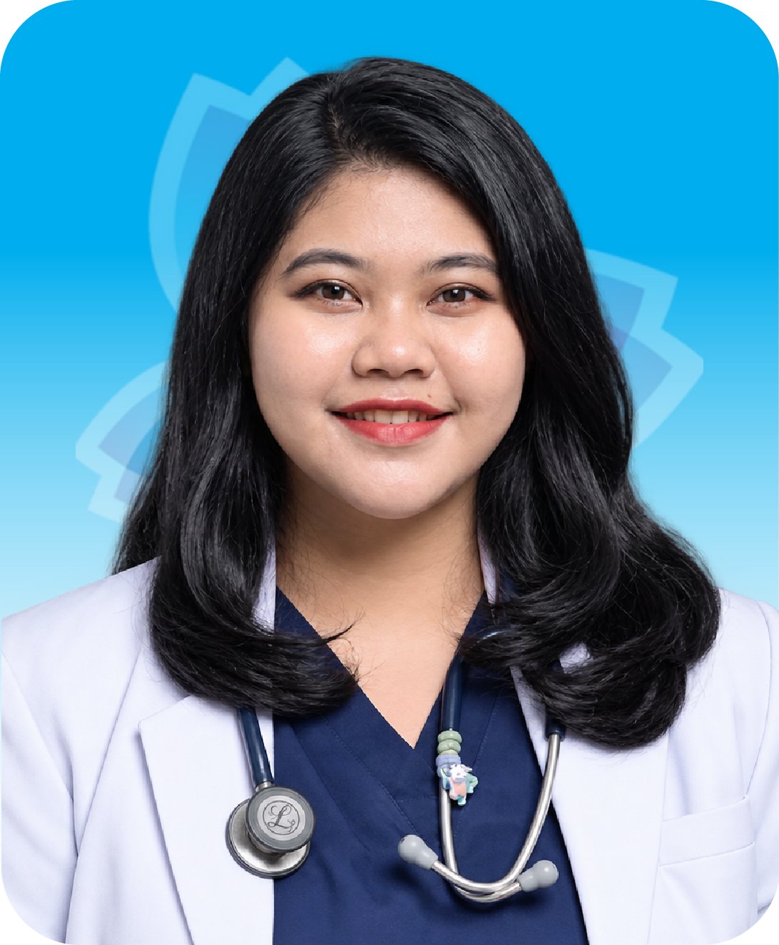 dr. Chika