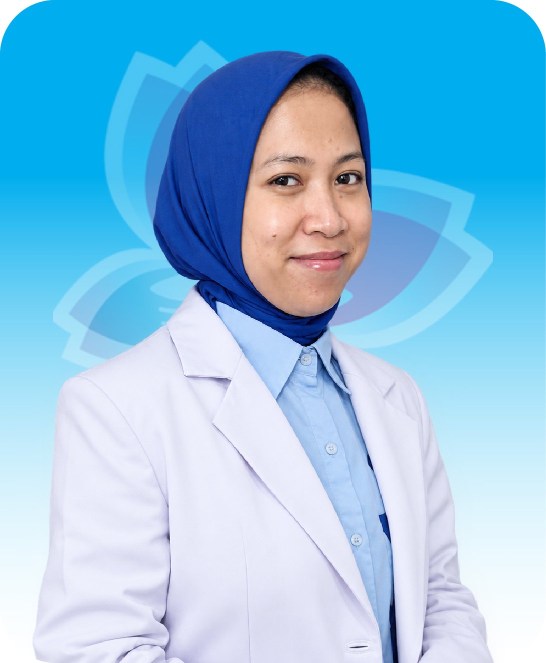 dr. Isa Rahmatikawati, Sp. N