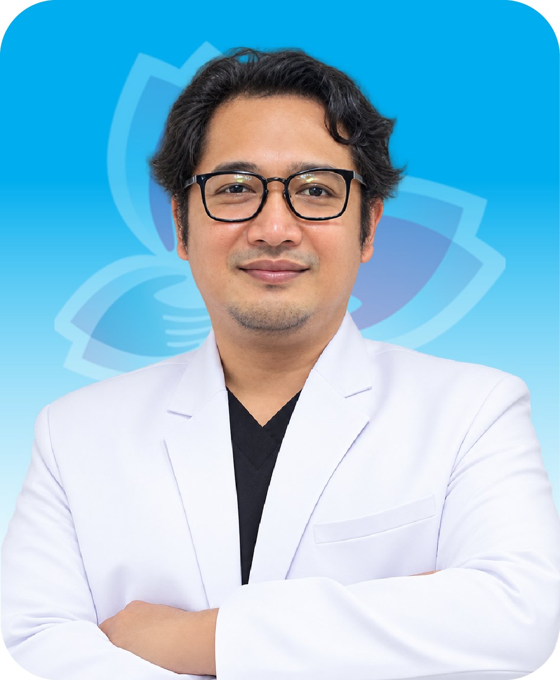 dr. Libra Sakti Pasla, Sp.M