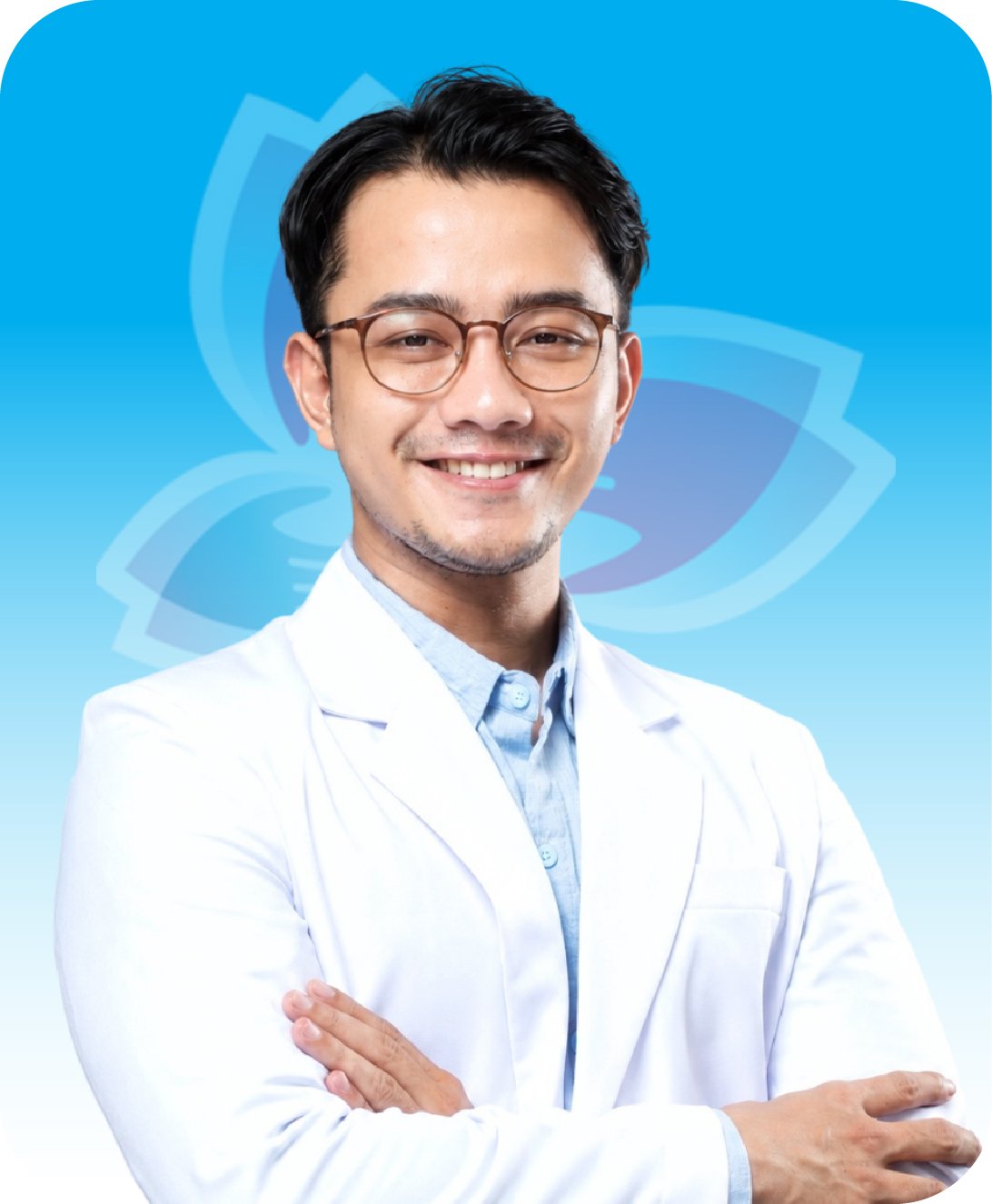 dr. Rahmat Arif, Sp.T.H.T.B.K.L