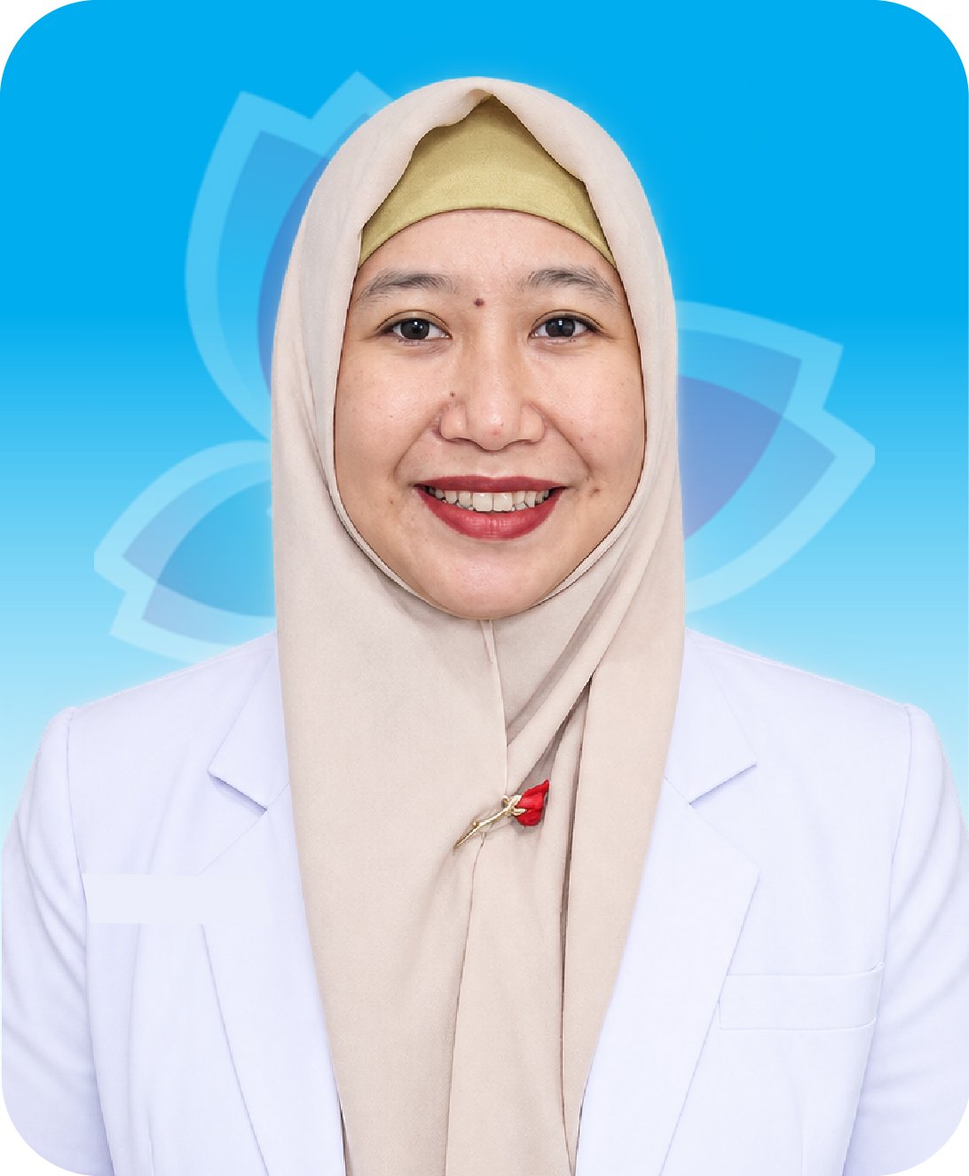 dr. Silvia Febrianti Sugiarto, Sp.A