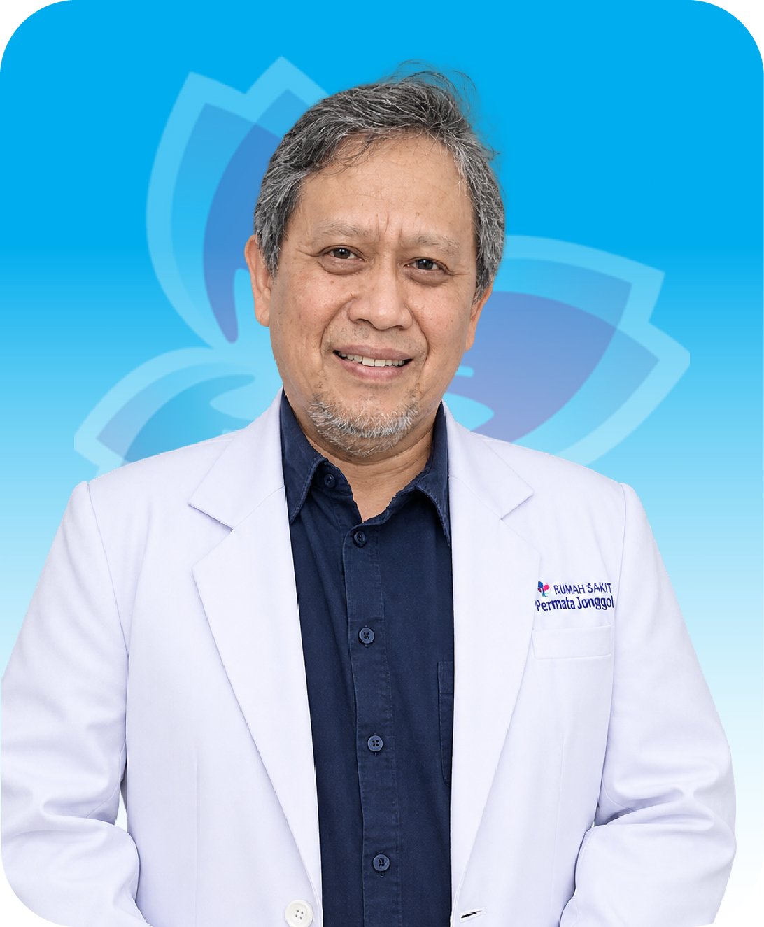 dr. Wawo Sudjarwo, Sp.AN