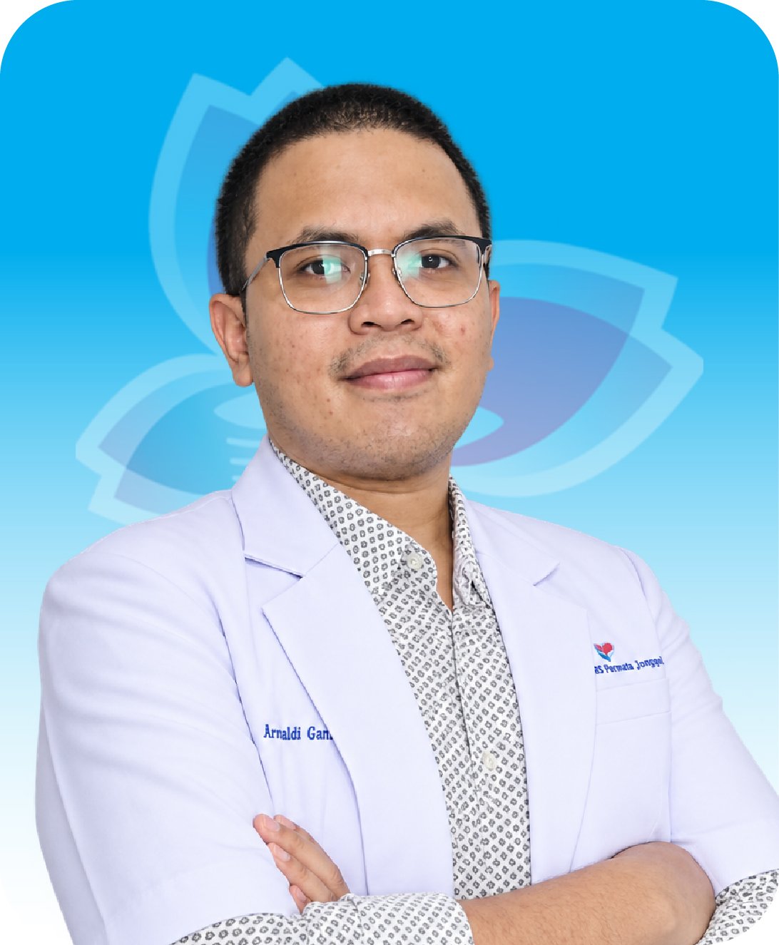 dr. Yogi Ismail Gani, Sp.OT