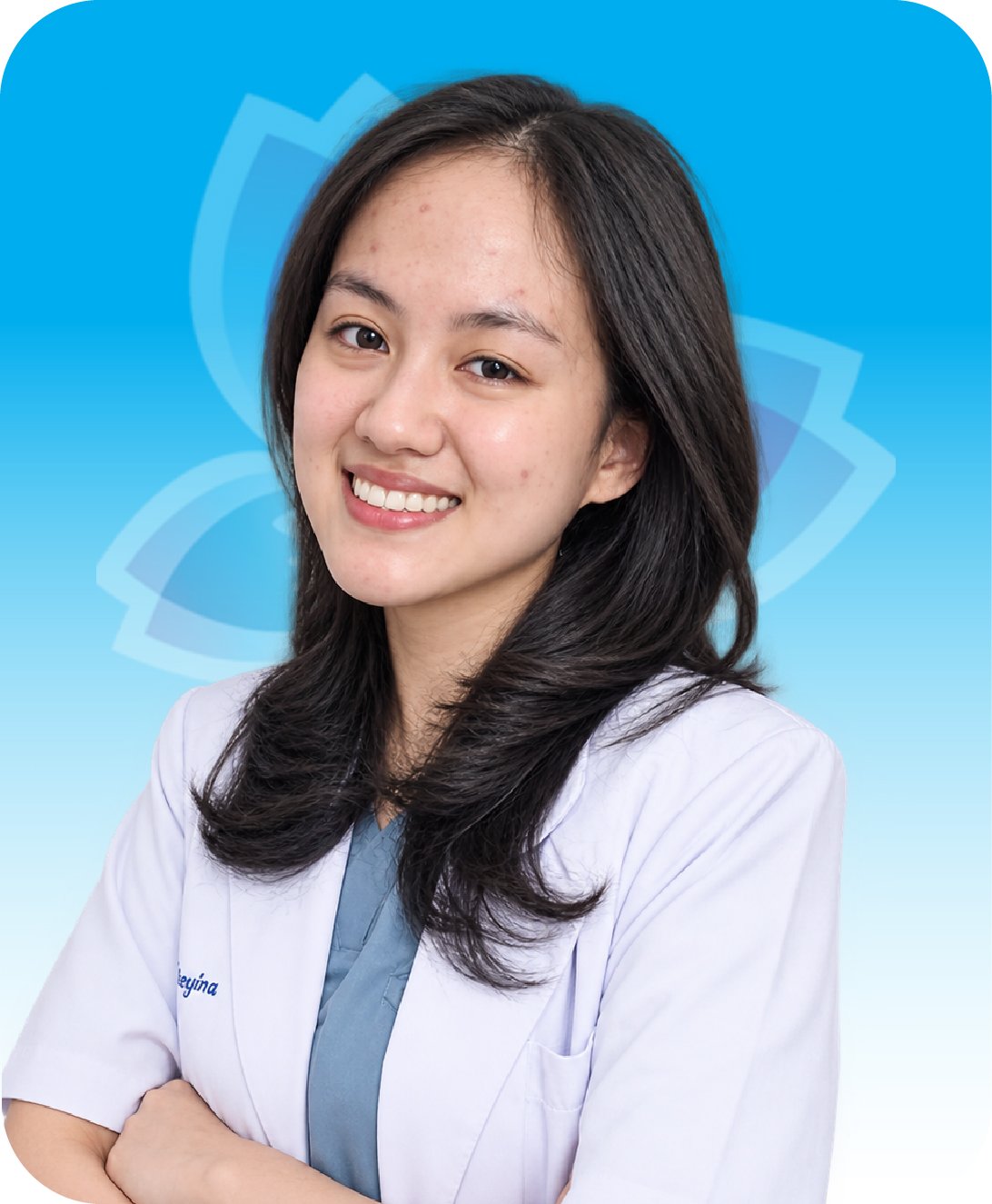 dr. Zhafira